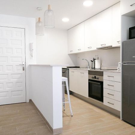 Apartamentos Maite Peniscola Ngoại thất bức ảnh