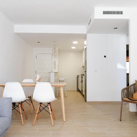 Apartamentos Maite Peniscola Ngoại thất bức ảnh