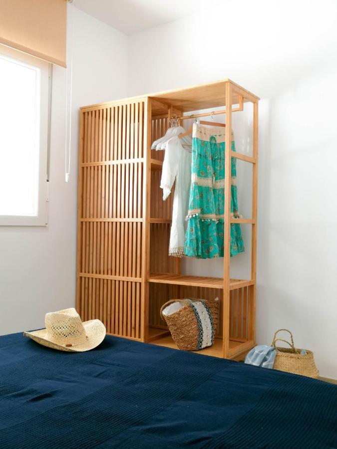 Apartamentos Maite Peniscola Ngoại thất bức ảnh