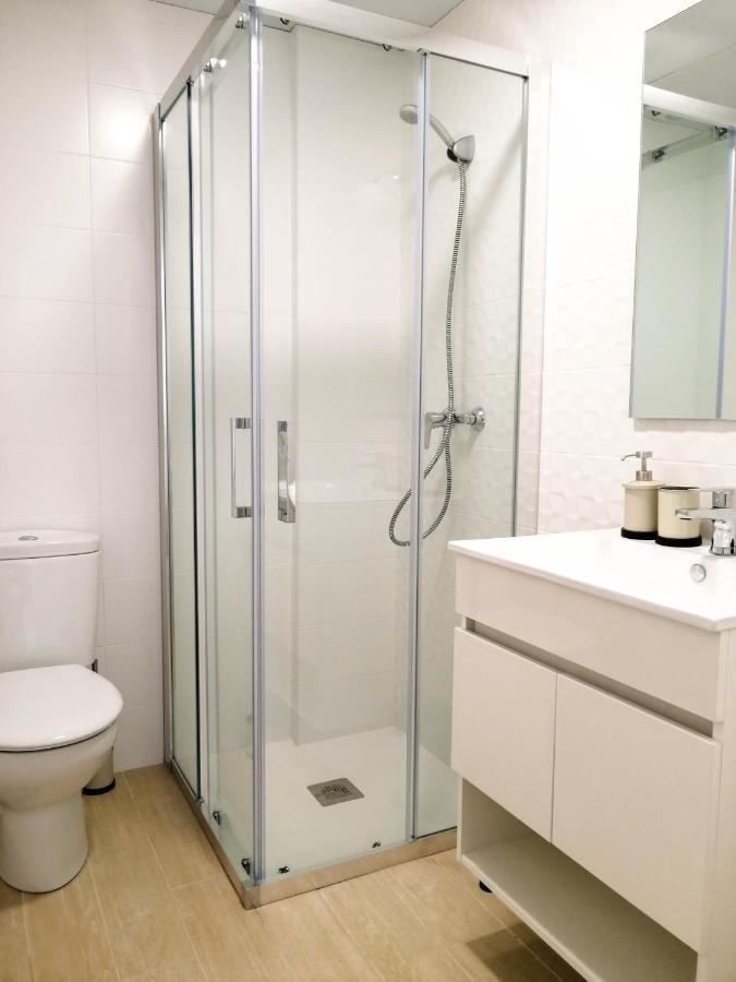 Apartamentos Maite Peniscola Ngoại thất bức ảnh
