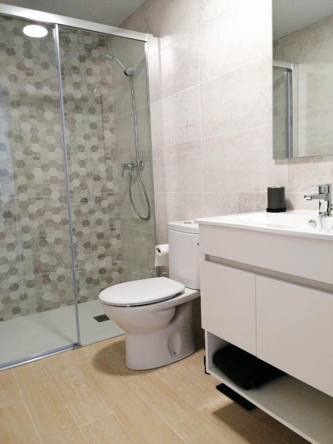 Apartamentos Maite Peniscola Ngoại thất bức ảnh