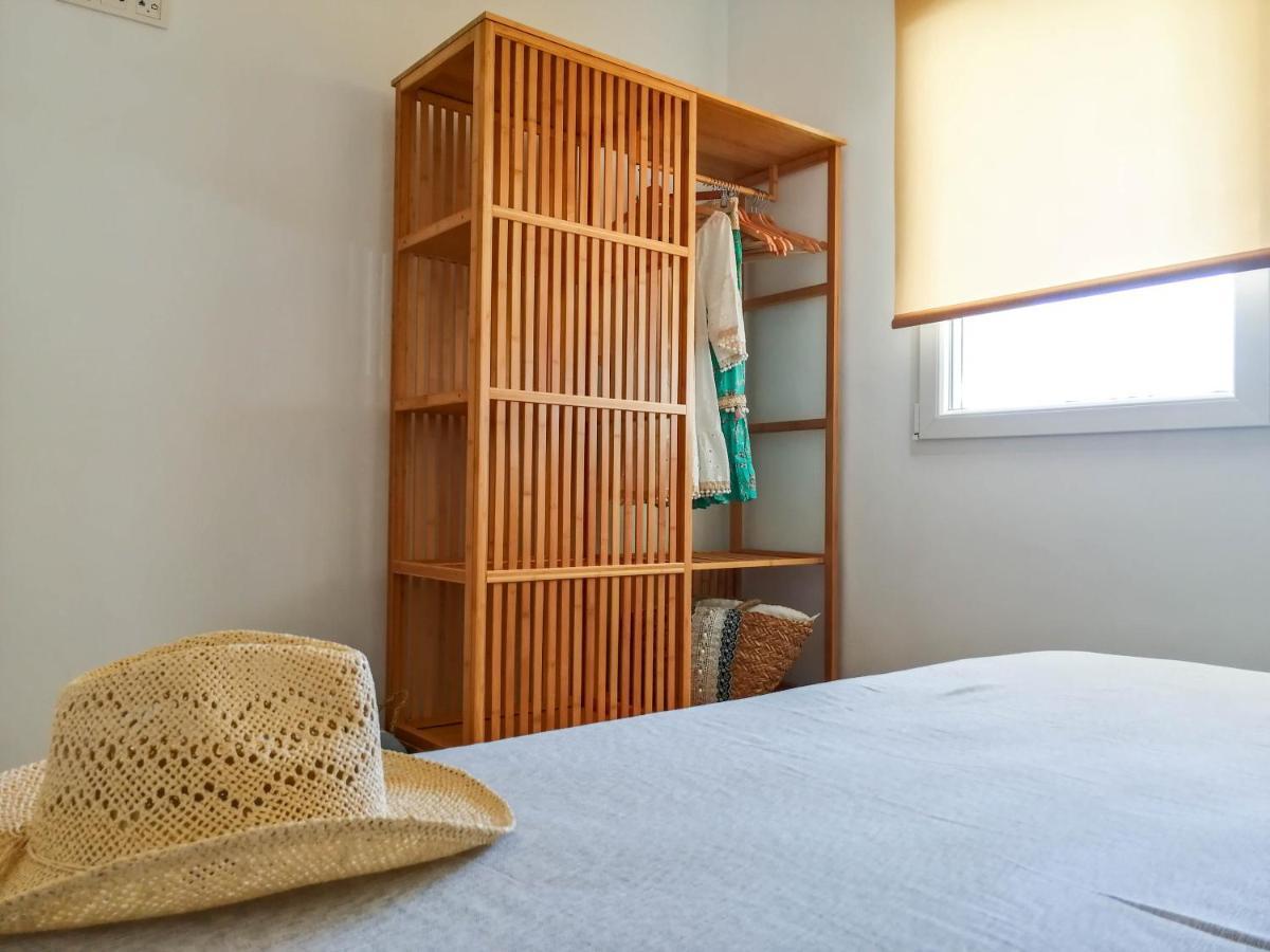 Apartamentos Maite Peniscola Ngoại thất bức ảnh