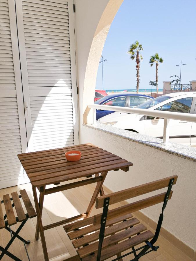 Apartamentos Maite Peniscola Ngoại thất bức ảnh