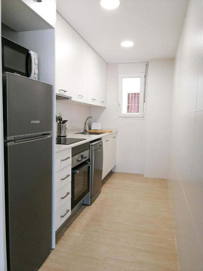 Apartamentos Maite Peniscola Ngoại thất bức ảnh