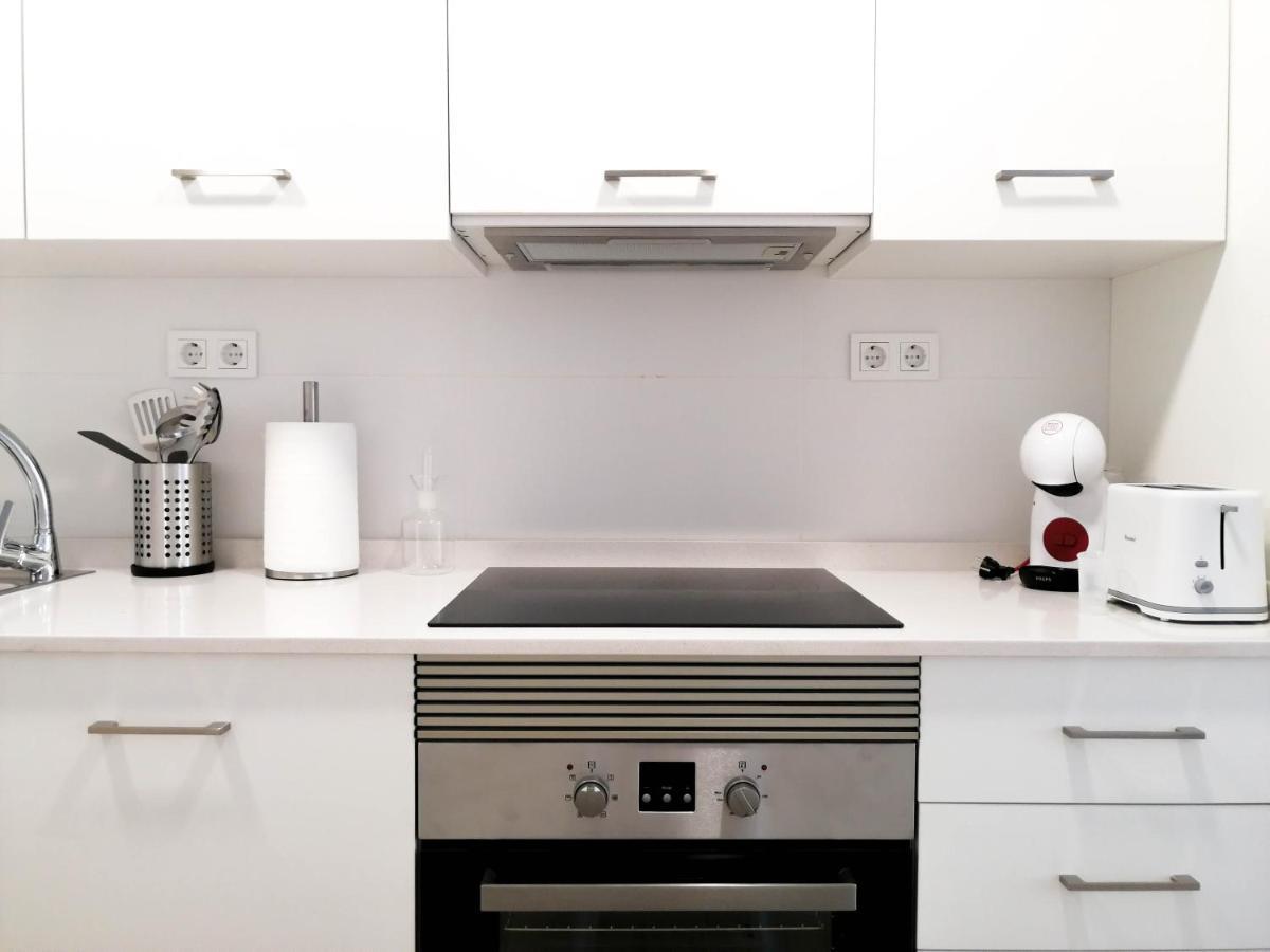 Apartamentos Maite Peniscola Ngoại thất bức ảnh